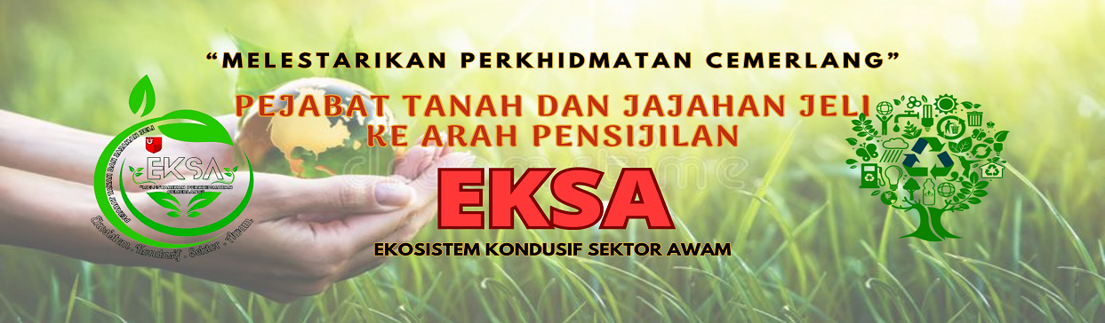 EKSA